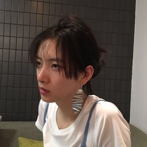 Meet your Posher, Christi